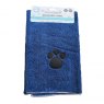 Pet Living Super Absorbent Microfibre Towel Assorted