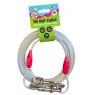 Tie Out Cable 5mm x 3m