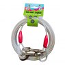 Tie Out Cable 5mm x 3m