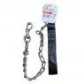 DOG LEAD CHAIN 6MM 22"