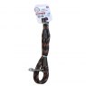 Pet Living Rope Dog Lead 1.2m Assorted