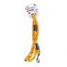 Pet Living Rope Dog Lead 1.2m Assorted