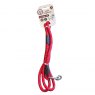 Pet Living Rope Dog Lead 1.2m Assorted