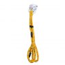 Pet Living Rope Slip Lead Assorted