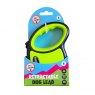 Pet Living Retractable Dog Lead Assorted