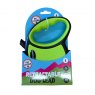 Pet Living Retractable Dog Lead Assorted