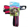 Pet Living Heavy Duty Reflective Adjustable Dog Harness Assorted