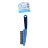 Pet Living Medium Pet Grooming Comb Assorted