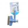 PET DETANGLING COMB SELF-CLEANING