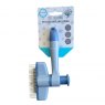 PET DETANGLING COMB SELF-CLEANING