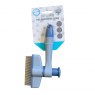 Pet Living Self Cleaning Pet Grooming Comb Assorted