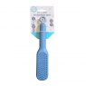 Pet Living Self Cleaning Pet Grooming Brush Assorted