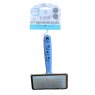 Pet Living Slicker Pet Grooming Brush