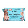 PET WIPES 60PK