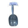 PET FOOD SCOOPS 2PK