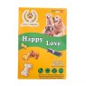Paw Empire Happy Love Micros Dog Biscuits 300g