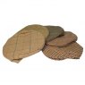 SSP Hats Teflon Coated Tweed Cap