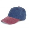 SSP Hats Washed Baseball Cap Assorted