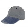 SSP Hats Washed Baseball Cap Assorted