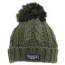 SSP Hats Thermal Knitted Bobble Hat Assorted