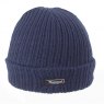 HAT SKI UNISEX RIBBED
