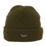 HAT SKI UNISEX RIBBED