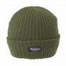 SSP Hats Thermal Ribbed Ski Hat
