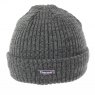 SSP Hats Thermal Ribbed Ski Hat