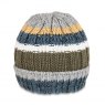 HAT SKI MENS FLEECE LINED