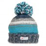SSP Hats Kid's Thinsulate Knitted Bobble Hat Assorted