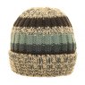 SSP Hats Kid's Pattern Knitted Ski Hat Assorted