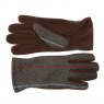 GLOVES LDS TWEED ASST