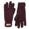 GLOVES LDS THINSULATE KNITTED ASST