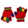 SSP Hats Kid's Multi Colour Magic Gloves Assorted