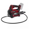 Einhell Einhell Cordless Grease Gun TP-GR 18/690