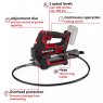 Einhell Einhell Cordless Grease Gun TP-GR 18/690