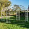 MARSEILLE GAZEBO