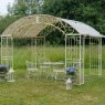 FABRIC ROOF FOR MARSEILLE GAZEBO