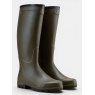 Le Chameau Le Chameau Men's Country Cross Neoprene Lined Wellington Vert