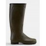 Le Chameau Le Chameau Men's Country Cross Neoprene Lined Wellington Vert