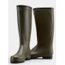 Le Chameau Le Chameau Men's Country Cross Neoprene Lined Wellington Vert