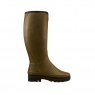 Le Chameau Le Chameau Ladies' Giverny Wool Lined Wellington Vert