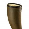 Le Chameau Le Chameau Ladies' Giverny Wool Lined Wellington Vert