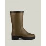 Le Chameau Le Chameau Ladies' Giverny Bottilon Neoprene Lined Wellington Vert