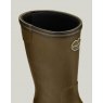Le Chameau Le Chameau Ladies' Giverny Bottilon Neoprene Lined Wellington Vert