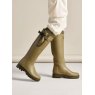 Le Chameau Le Chameau Ladies' Vierzonord Sporting Neoprene Lined Wellington Vert