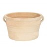 POT HIMALAYA LOW BOWL 45CM