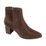 Tanya Ankle Boot