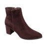 Tanya Ankle Boot