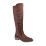 Jilly Tall Boot